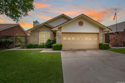 419 Fitch Kerrville TX 78028