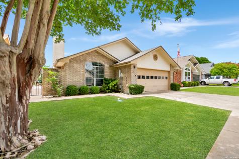 419 Fitch Kerrville TX 78028