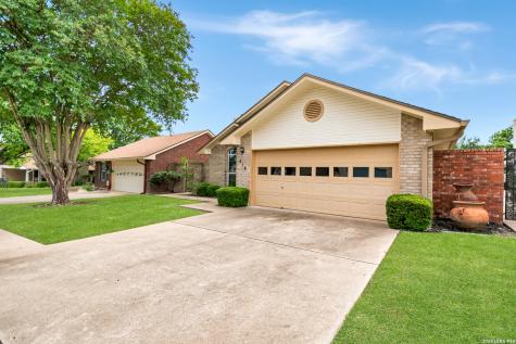 419 Fitch Kerrville TX 78028