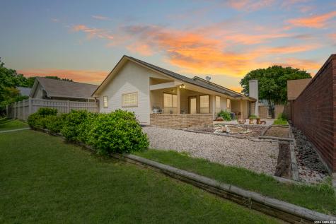 419 Fitch Kerrville TX 78028