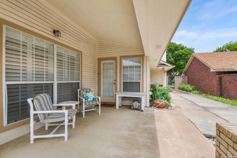 419 Fitch Kerrville TX 78028
