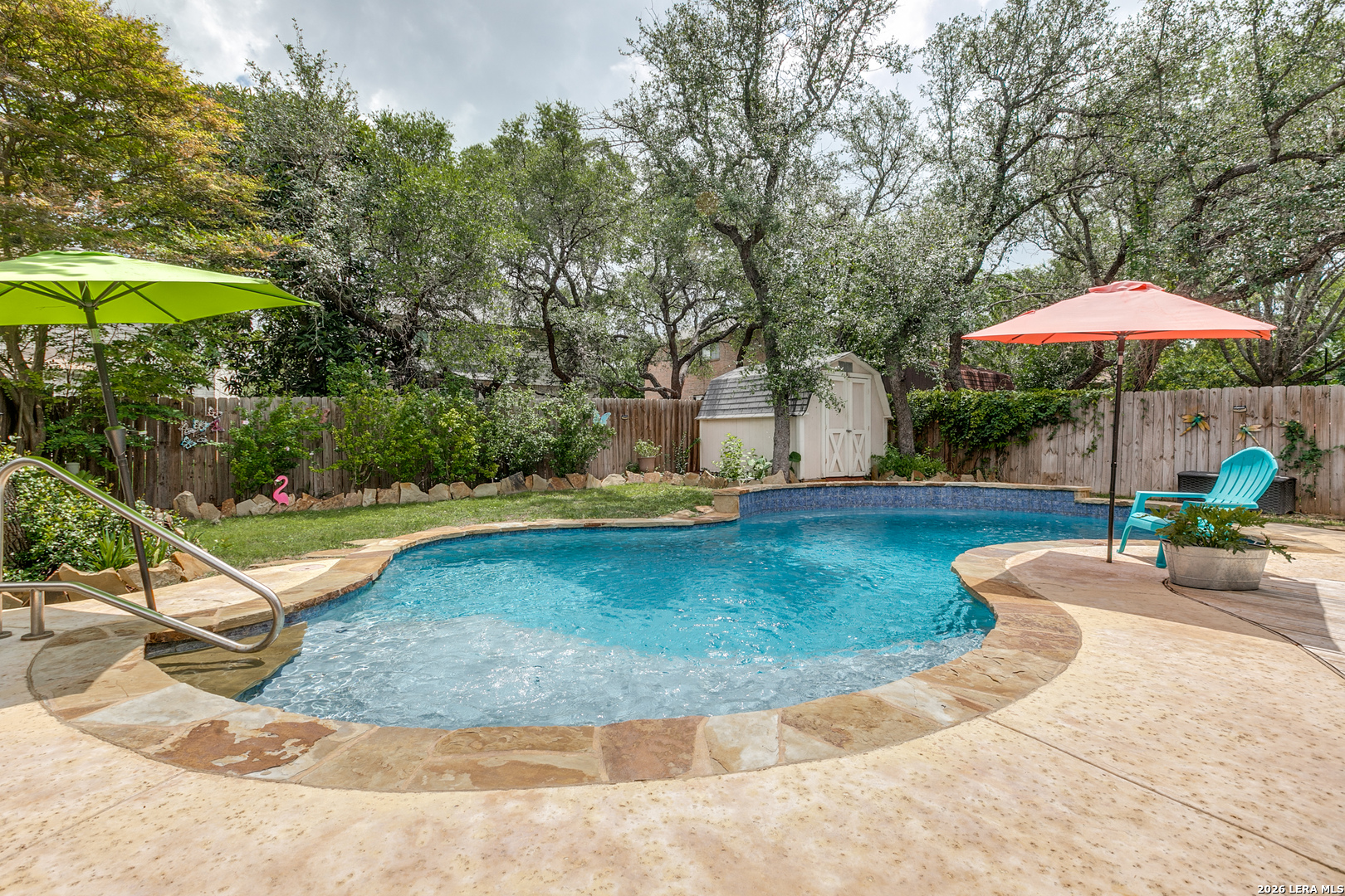 12015 Vintage Point San Antonio TX 78253