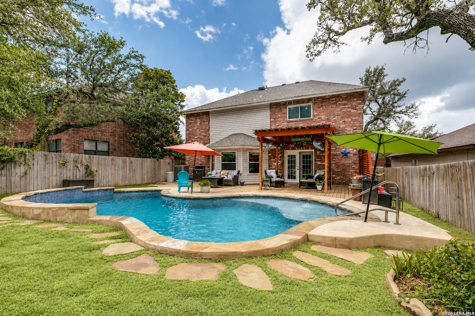 12015 Vintage Point San Antonio TX 78253