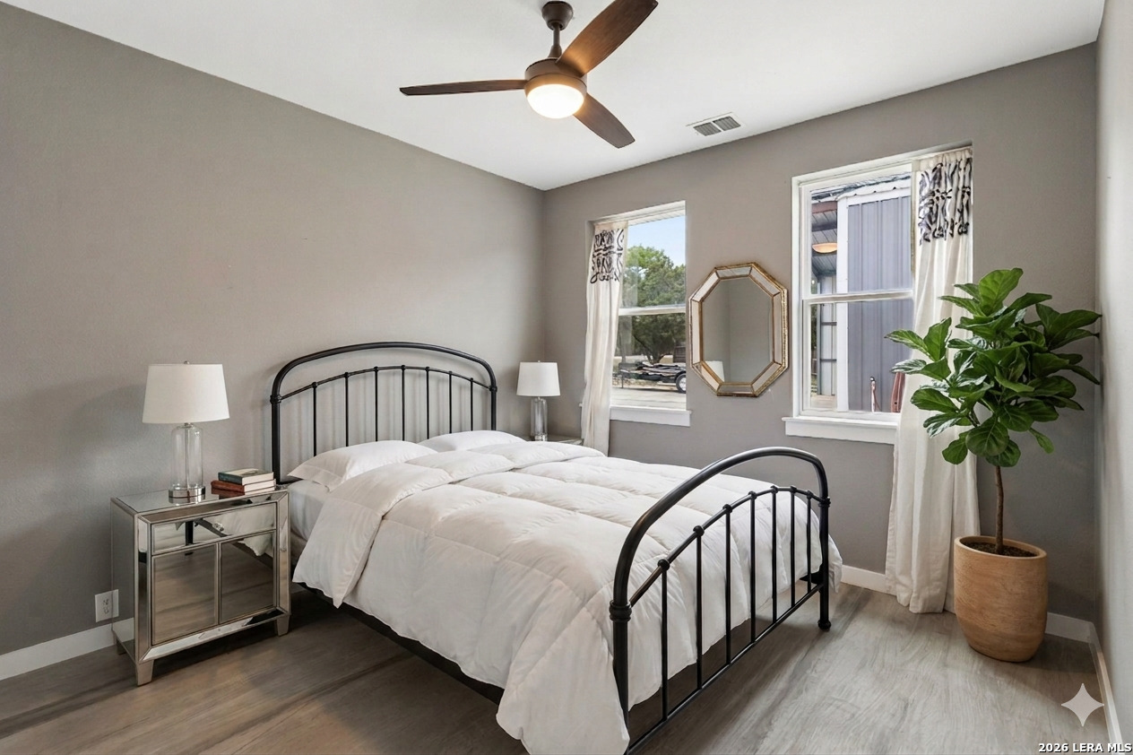 1315 Happy Hollow New Braunfels TX 78132