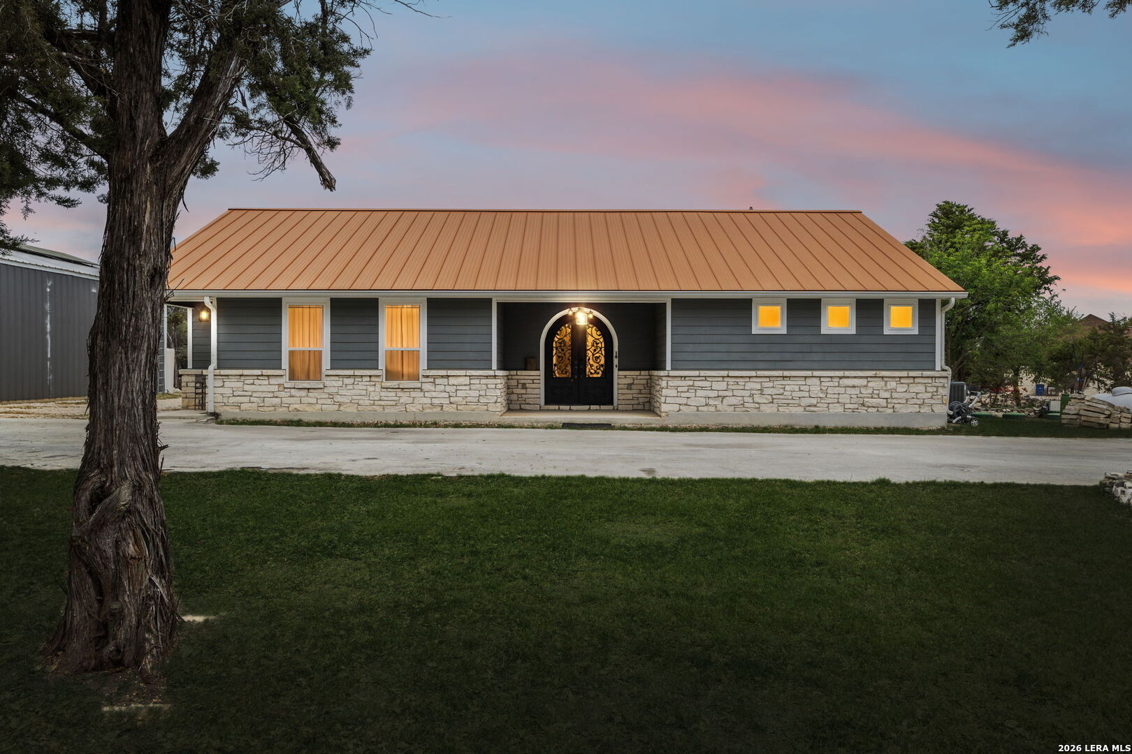 1315 Happy Hollow New Braunfels TX 78132