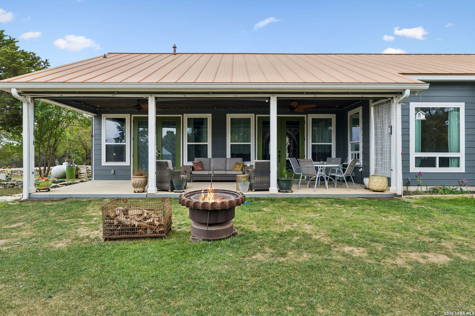 1315 Happy Hollow New Braunfels TX 78132