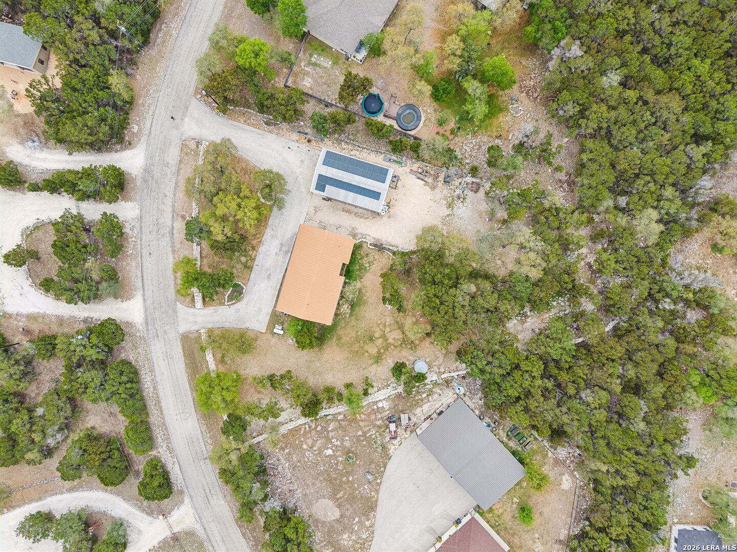 1315 Happy Hollow New Braunfels TX 78132