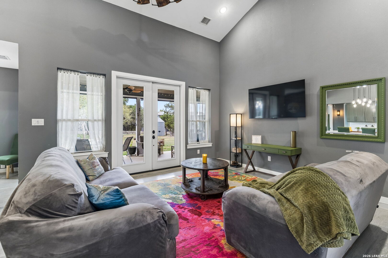 1315 Happy Hollow New Braunfels TX 78132