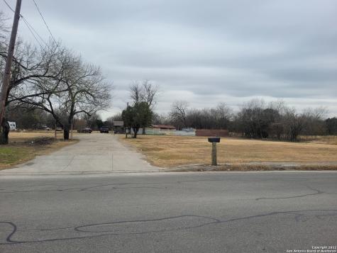 4910 Lord Road San Antonio TX 78220