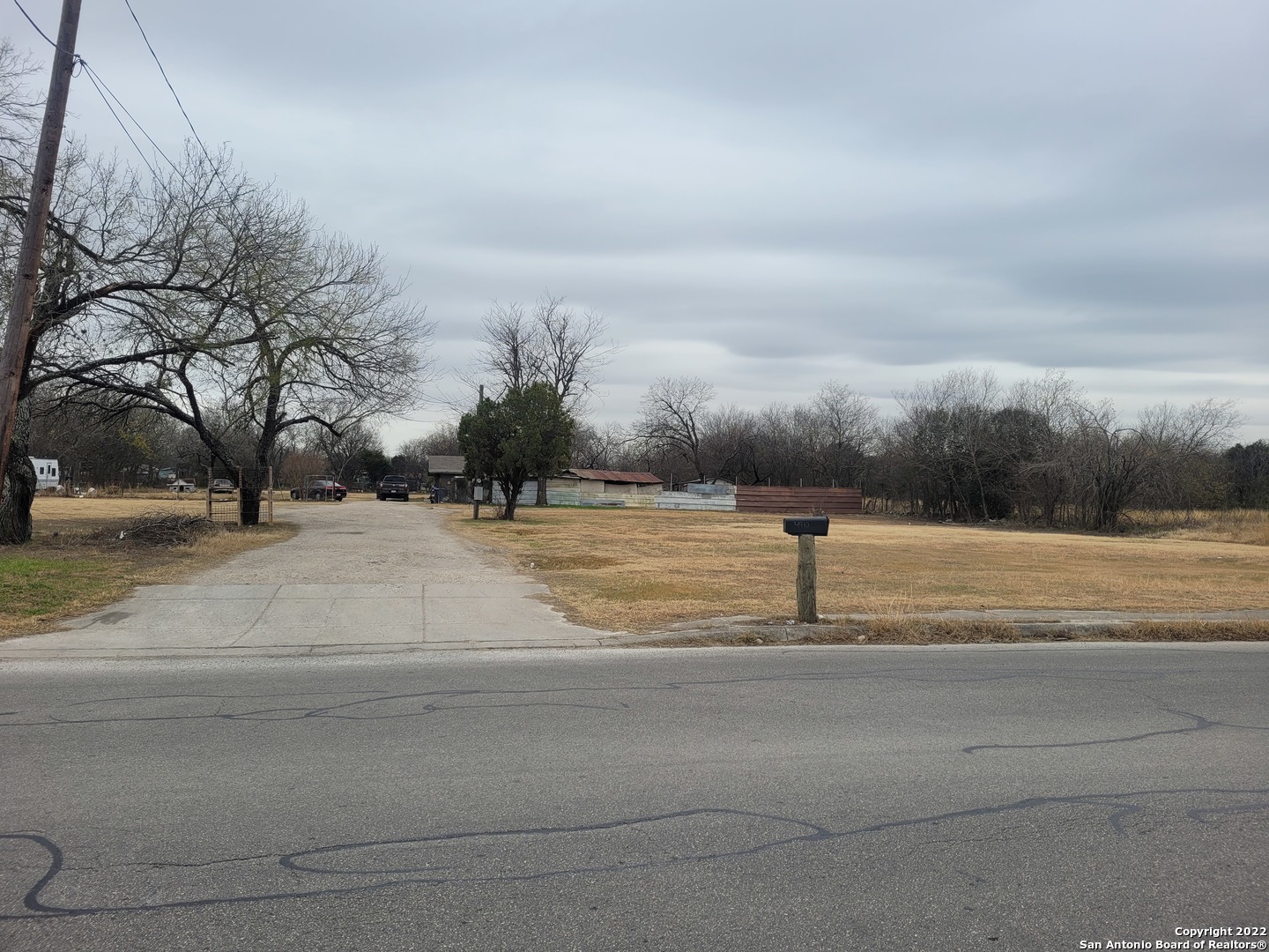 4910 Lord Road San Antonio TX 78220