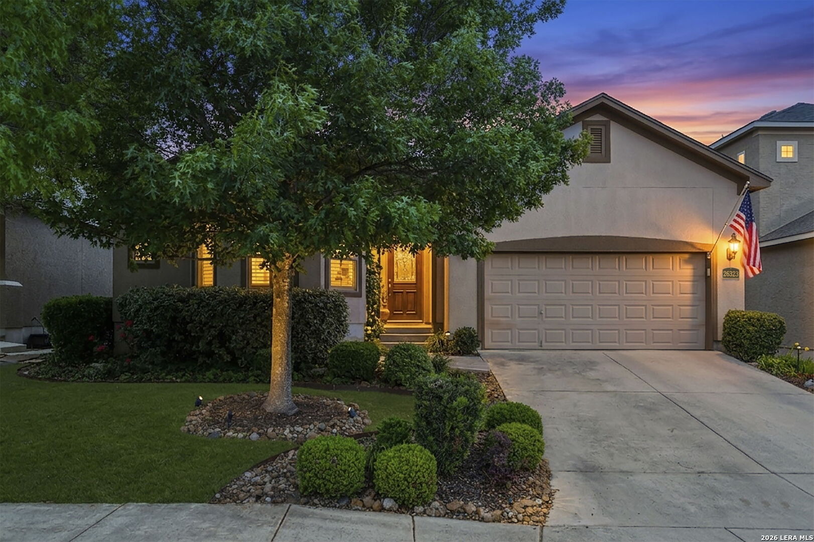26323 Tuscan Cove San Antonio TX 78261