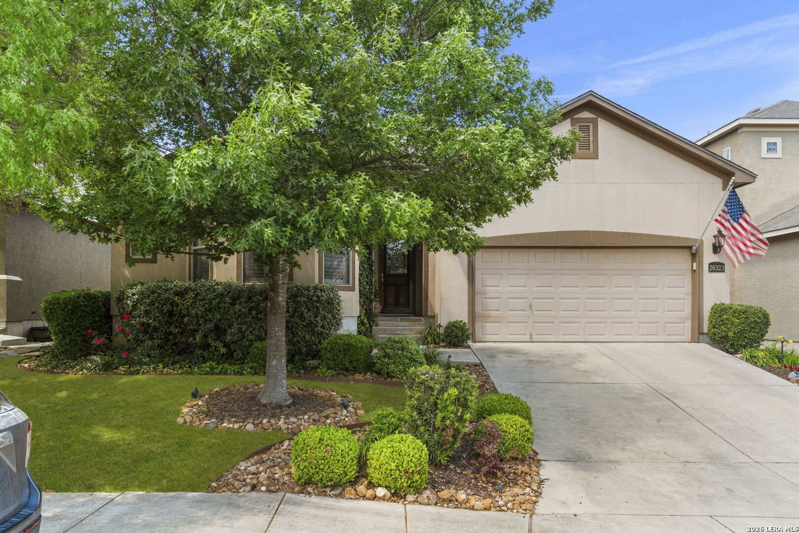 26323 Tuscan Cove San Antonio TX 78261