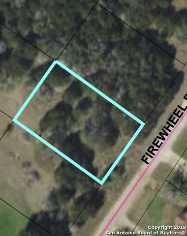Lot 24 Fire Wheel Bandera TX 78003