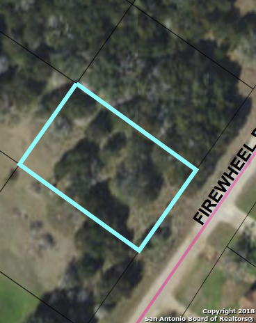 Lot 24 Fire Wheel Bandera TX 78003