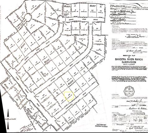 Lot 24 Fire Wheel Bandera TX 78003