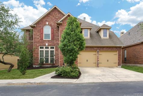 2602 Sierra Peak San Antonio TX 78261