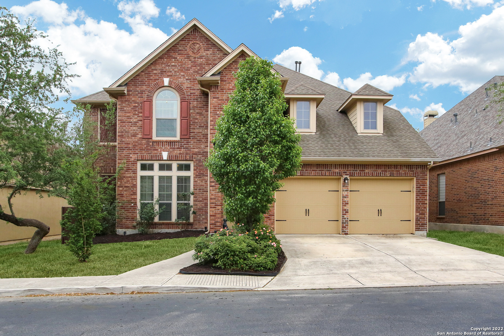 2602 Sierra Peak San Antonio TX 78261