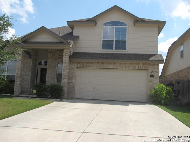 8350 Piney Wood Run San Antonio TX 78255