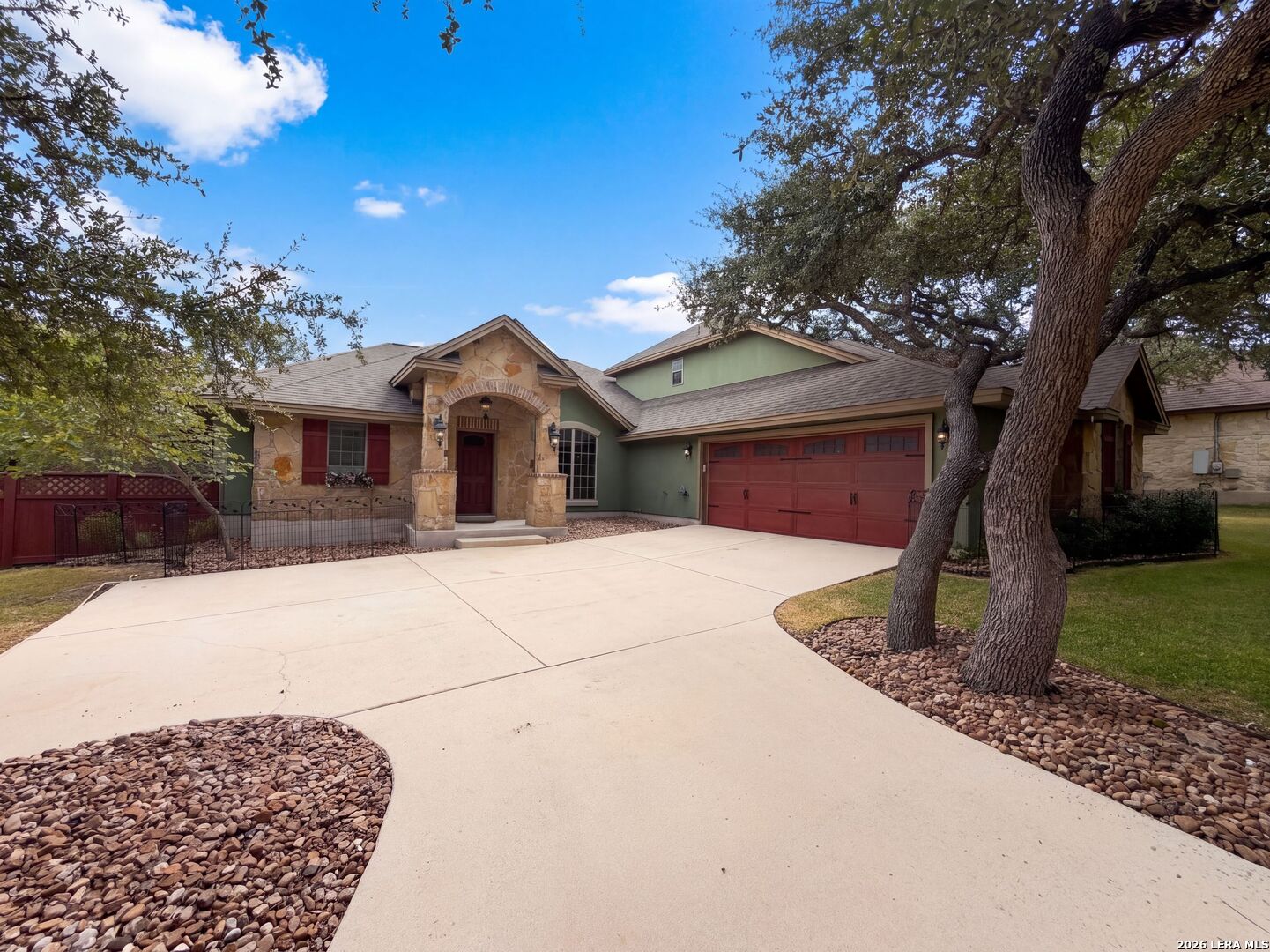 26441 White Eagle Drive San Antonio TX 78260