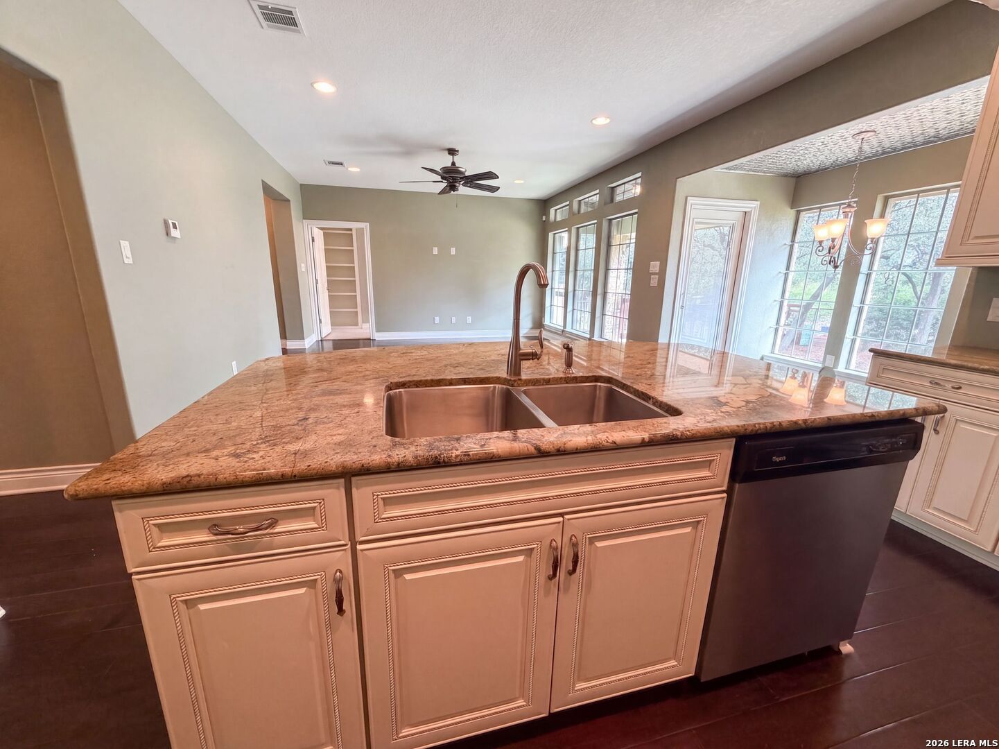 26441 White Eagle Drive San Antonio TX 78260