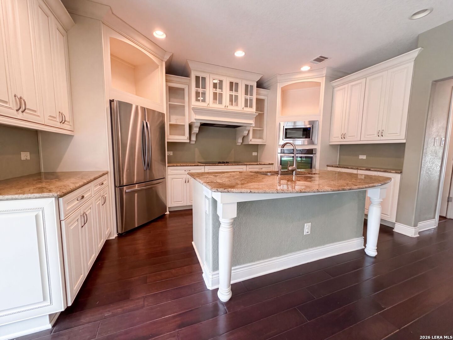 26441 White Eagle Drive San Antonio TX 78260