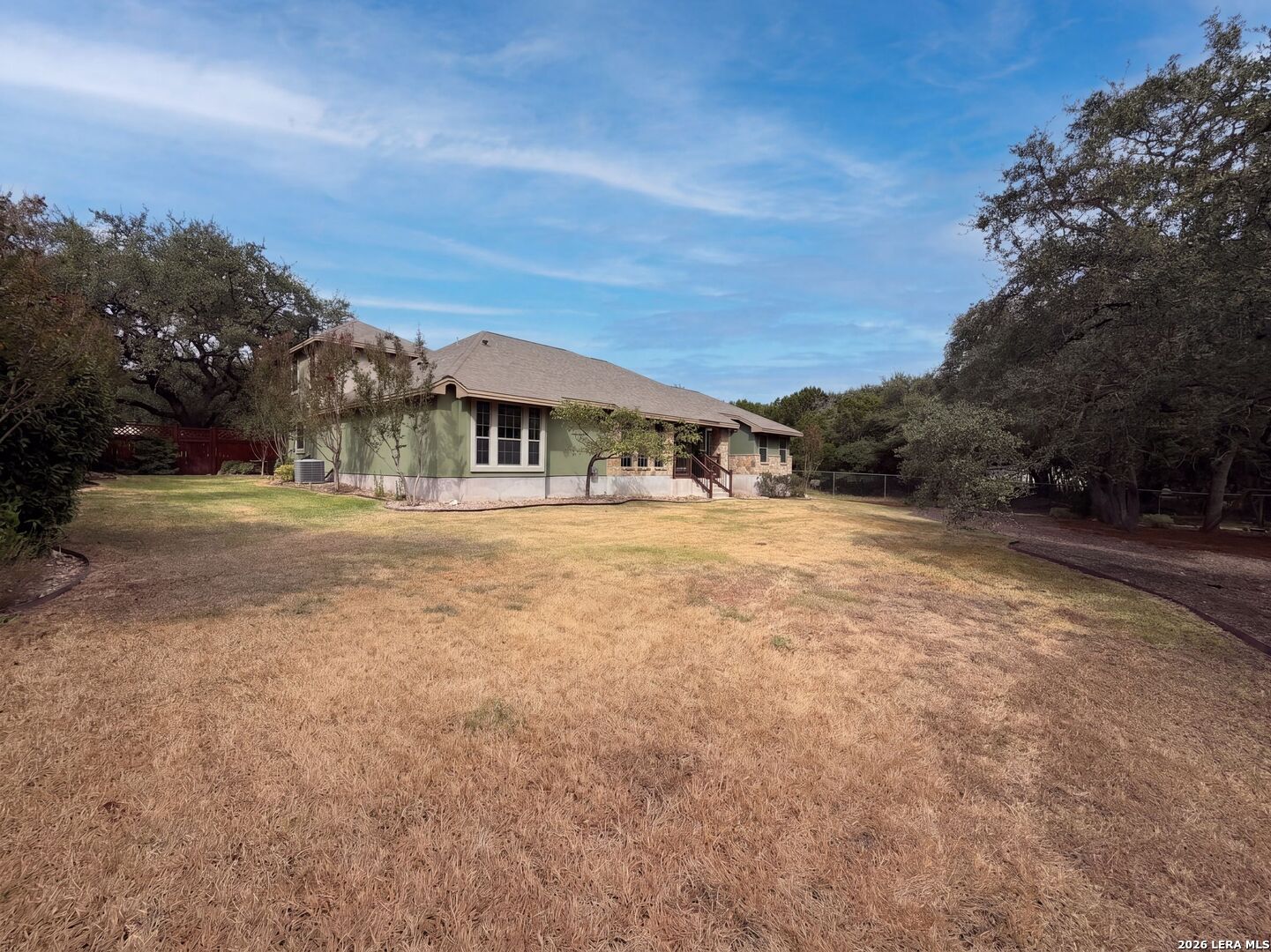 26441 White Eagle Drive San Antonio TX 78260