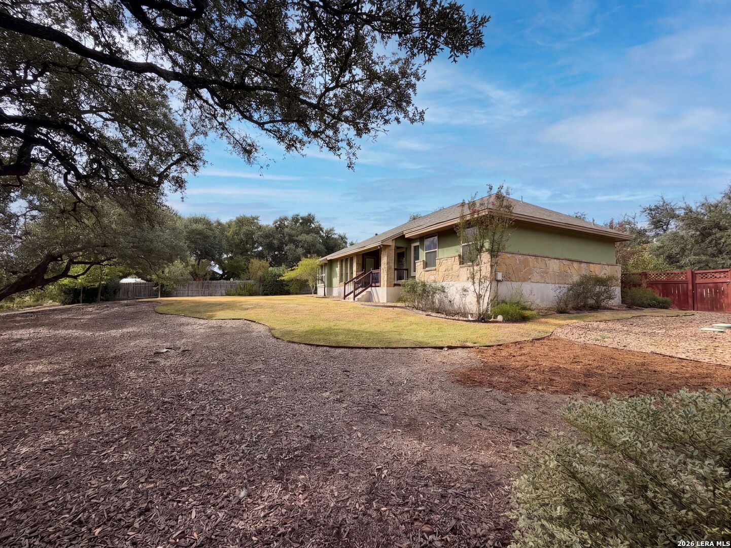 26441 White Eagle Drive San Antonio TX 78260