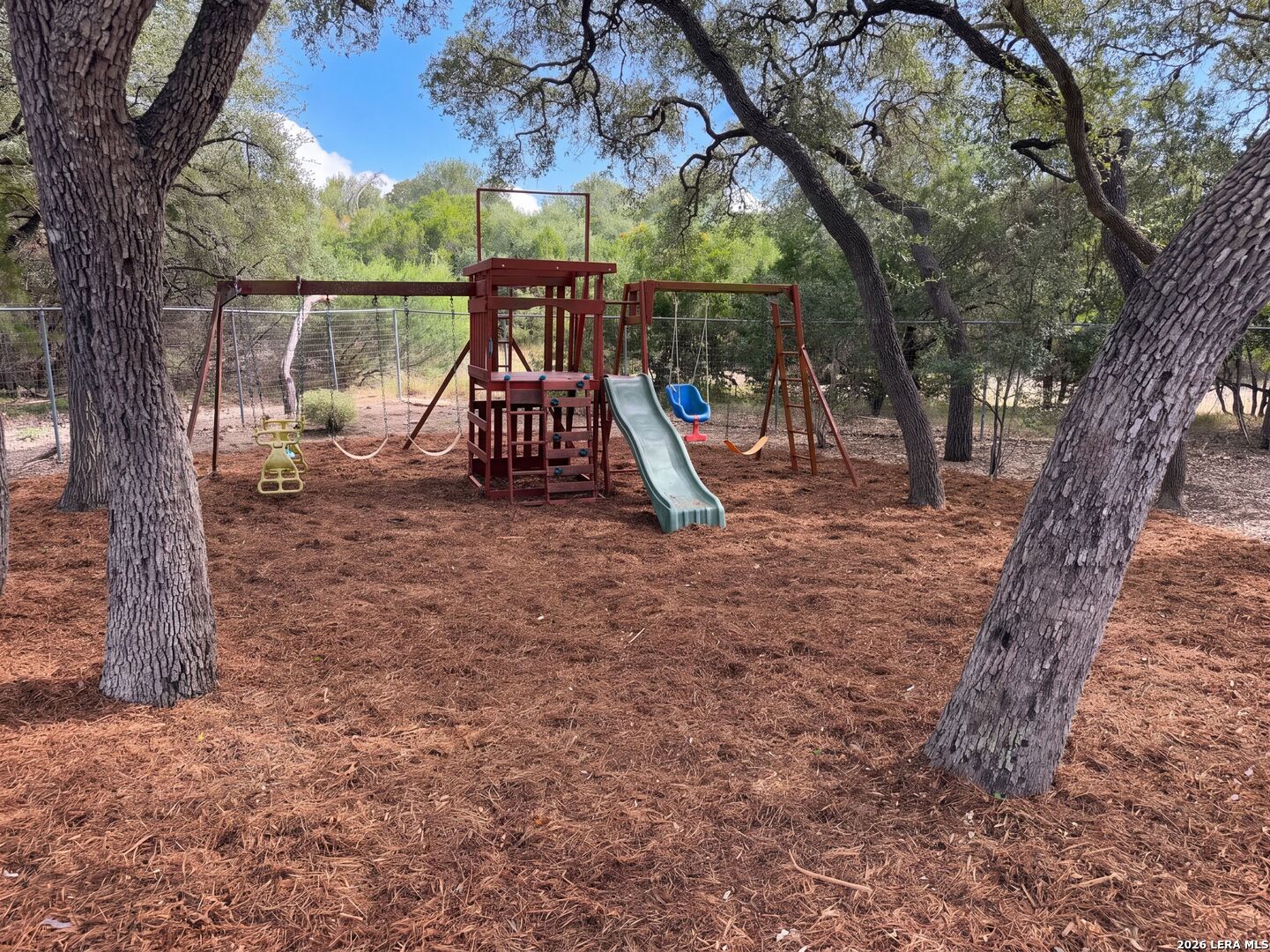 26441 White Eagle Drive San Antonio TX 78260