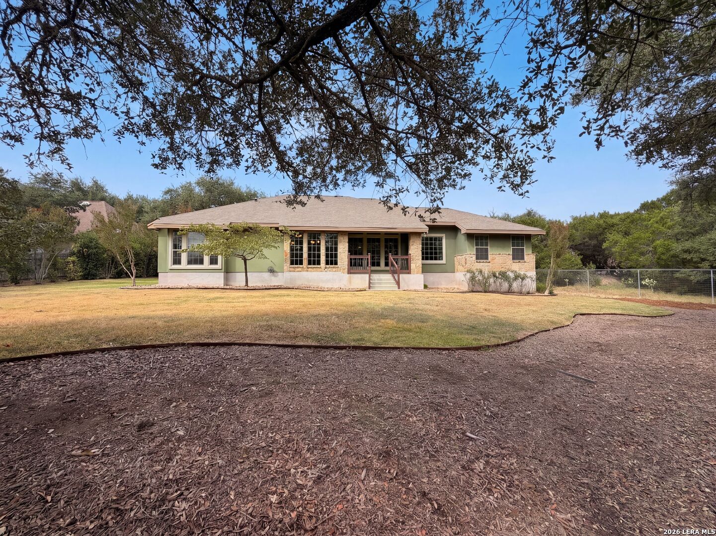 26441 White Eagle Drive San Antonio TX 78260