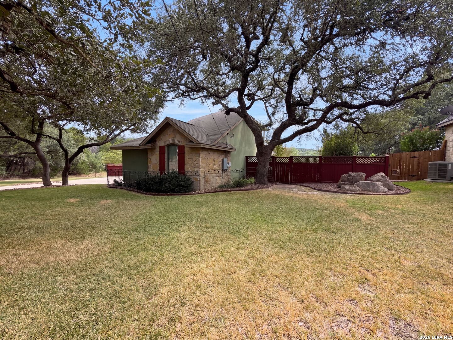 26441 White Eagle Drive San Antonio TX 78260