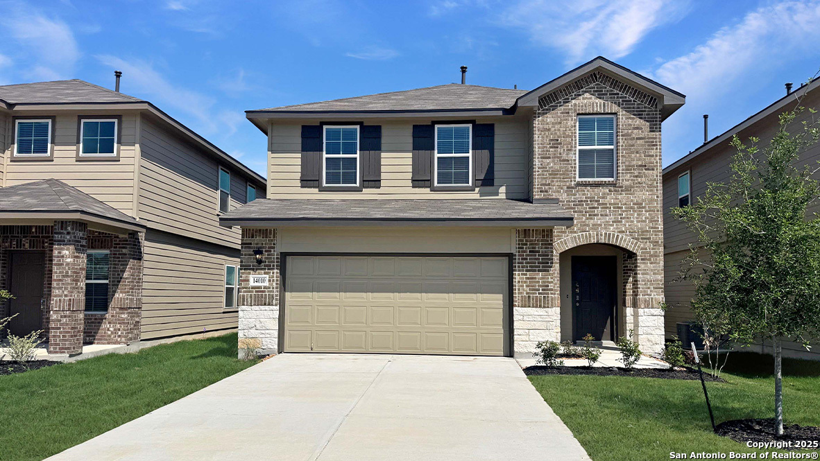14010 Shale Path San Antonio TX 78253