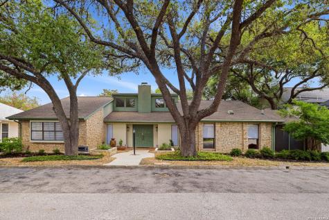 4325 Muirfield San Antonio TX 78229