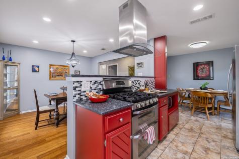 4325 Muirfield San Antonio TX 78229