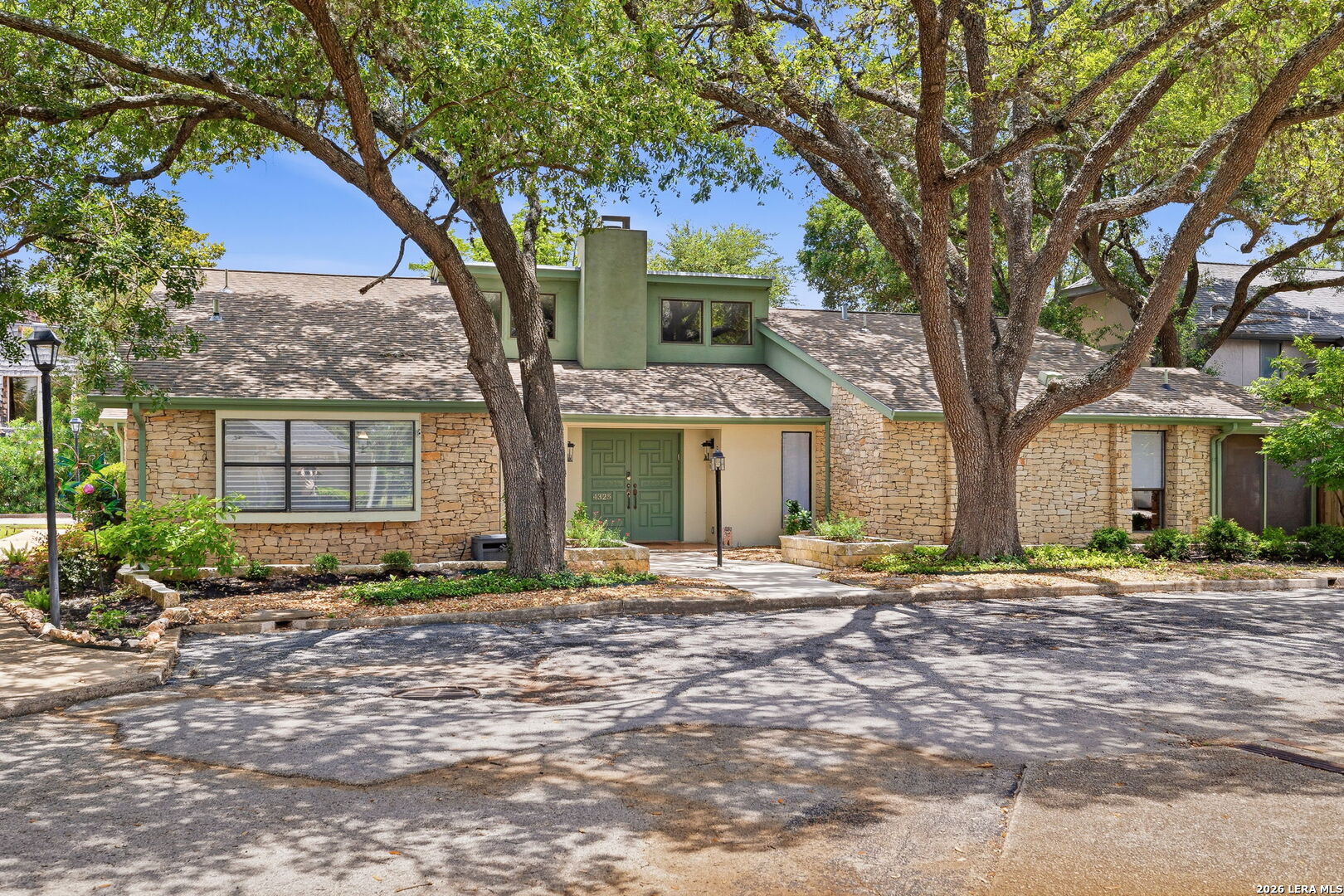 4325 Muirfield San Antonio TX 78229
