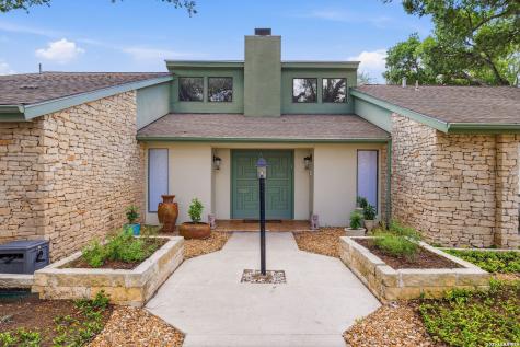 4325 Muirfield San Antonio TX 78229