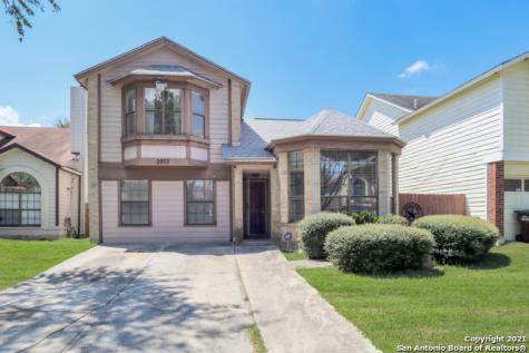2973 Ash Field Drive San Antonio TX 78245