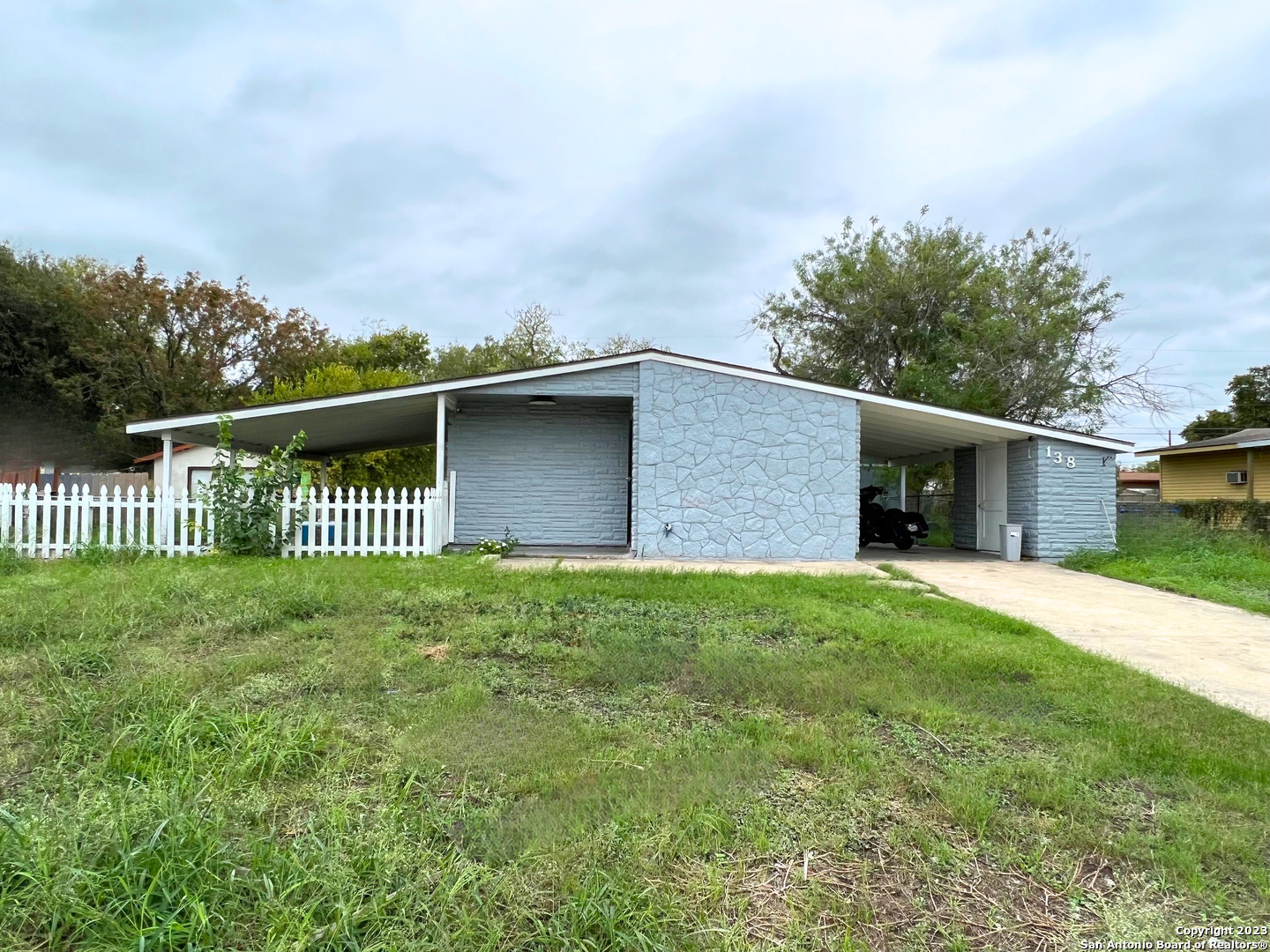 138 Wayfarer Place San Antonio TX 78242