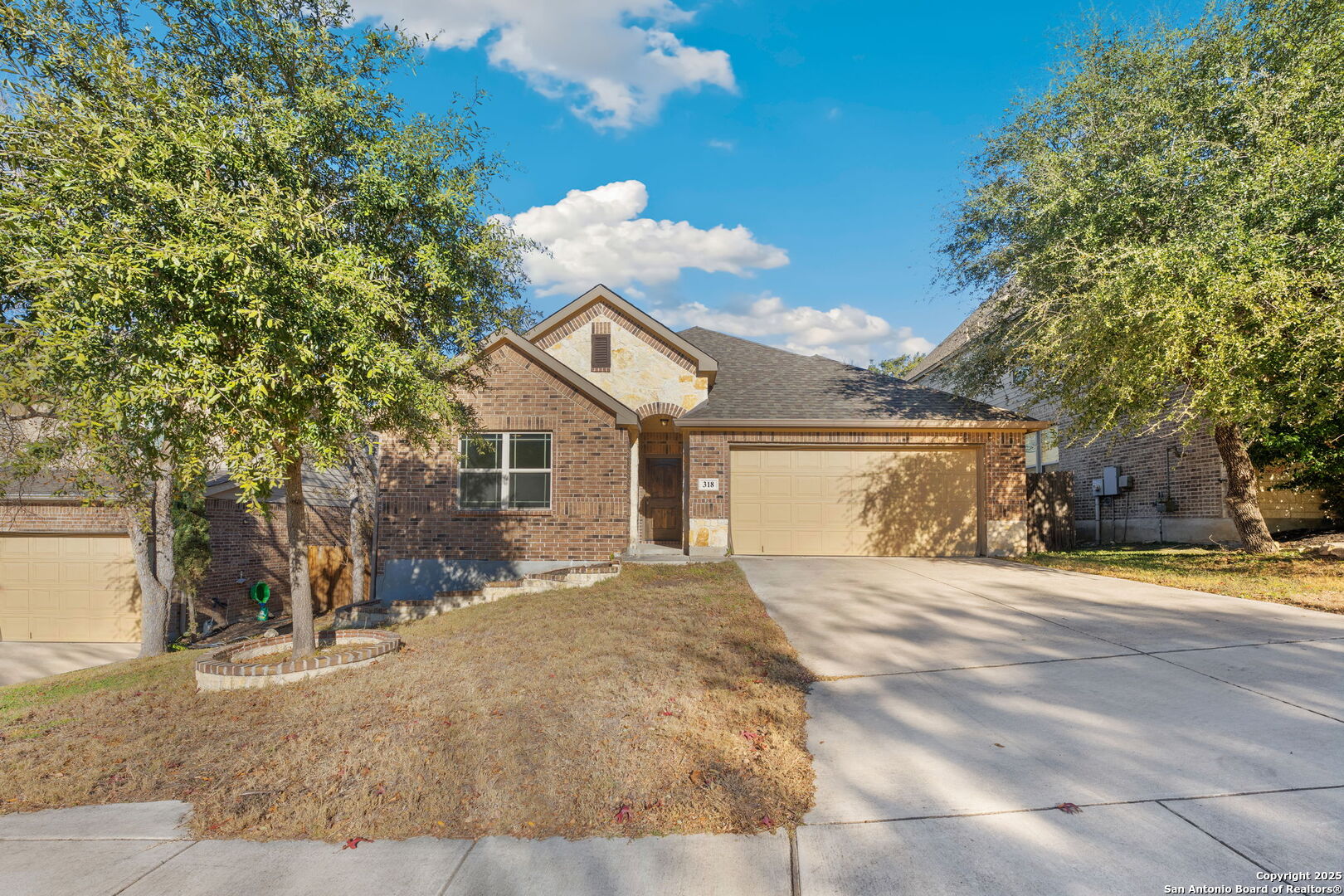 318 Clorinda San Antonio TX 78253