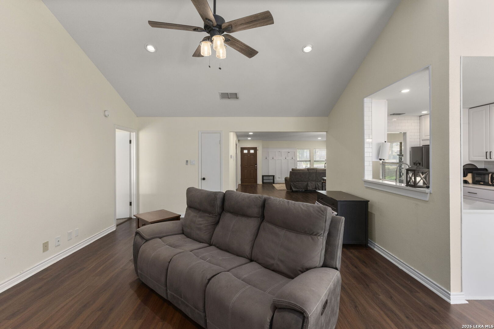 3338 Jenkins Drive San Antonio TX 78247