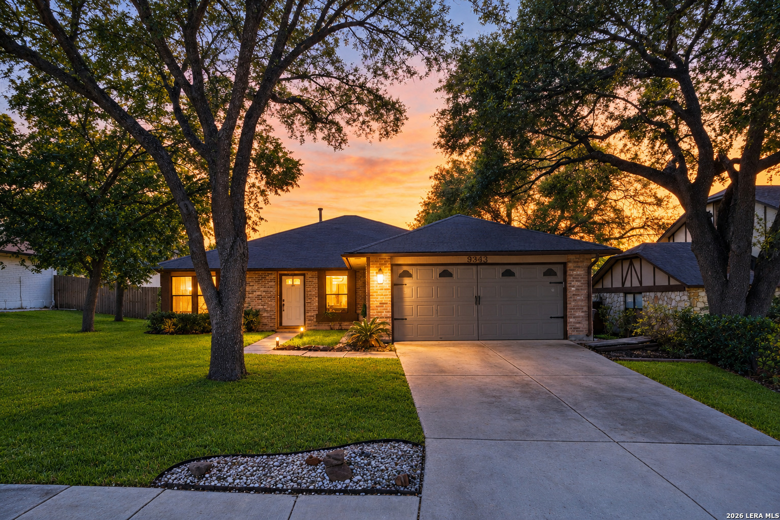 3338 Jenkins Drive San Antonio TX 78247