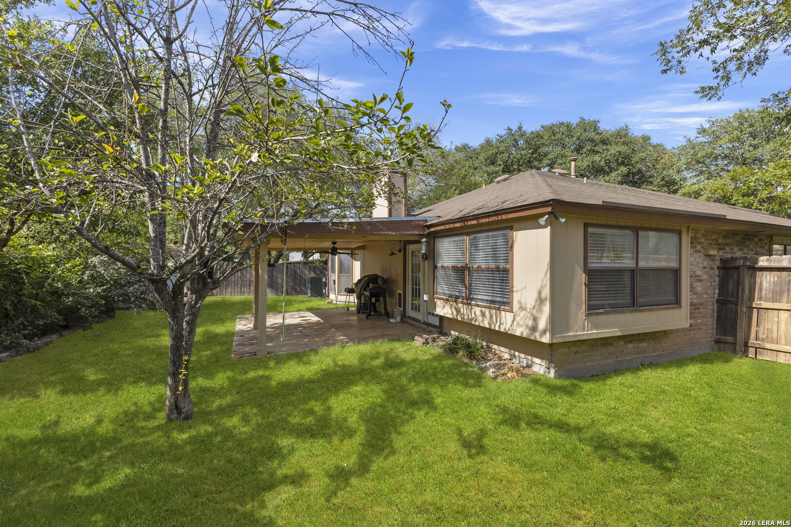 3338 Jenkins Drive San Antonio TX 78247