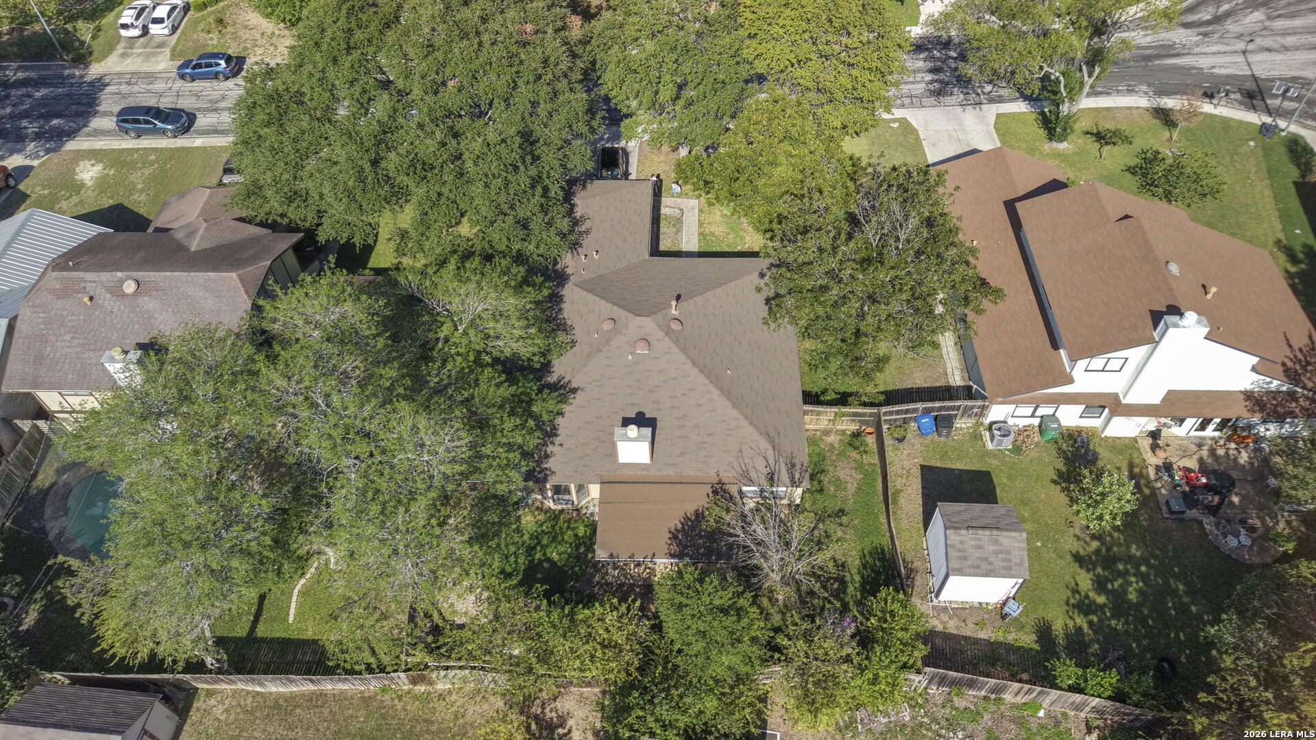 3338 Jenkins Drive San Antonio TX 78247