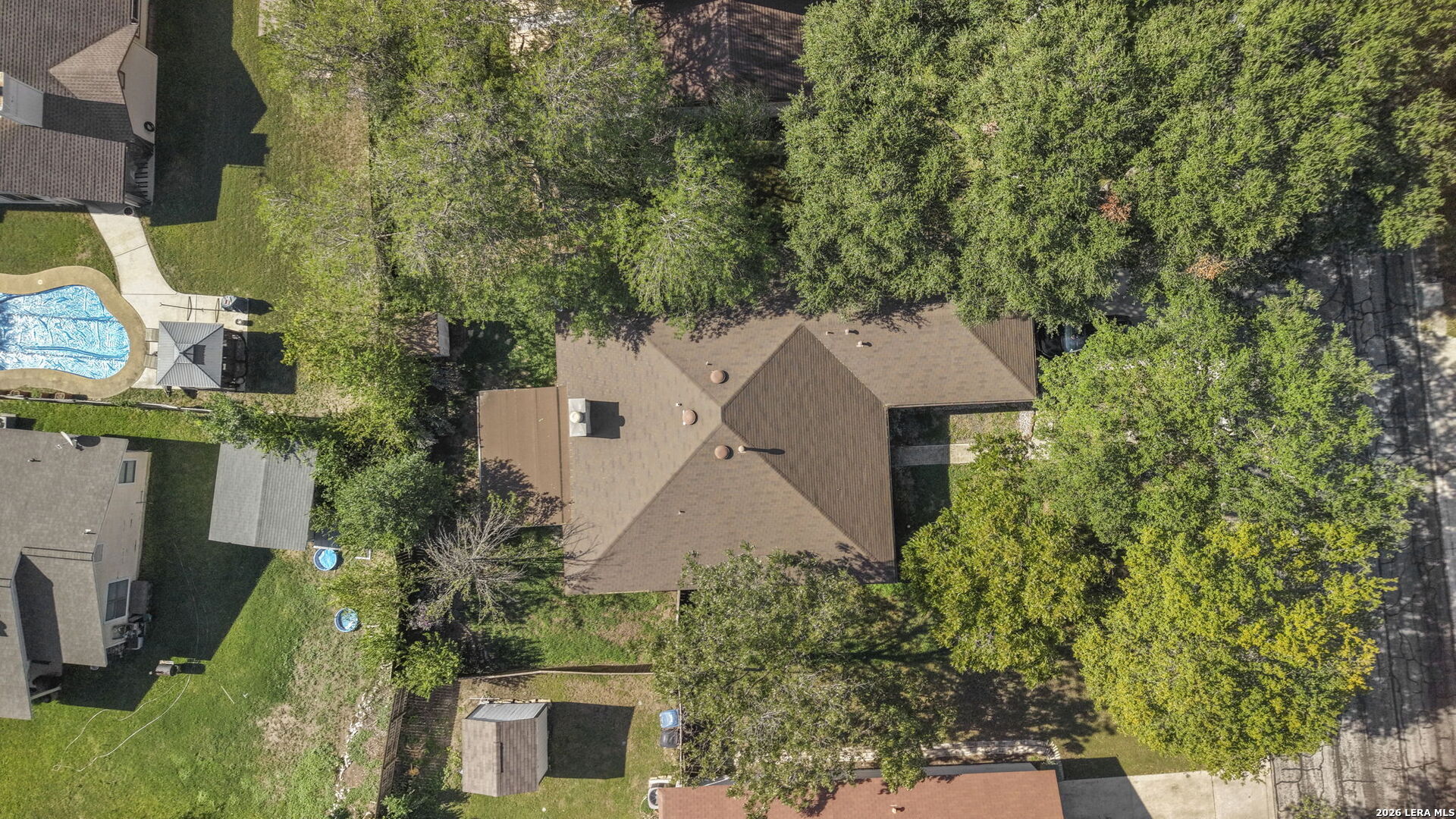 3338 Jenkins Drive San Antonio TX 78247