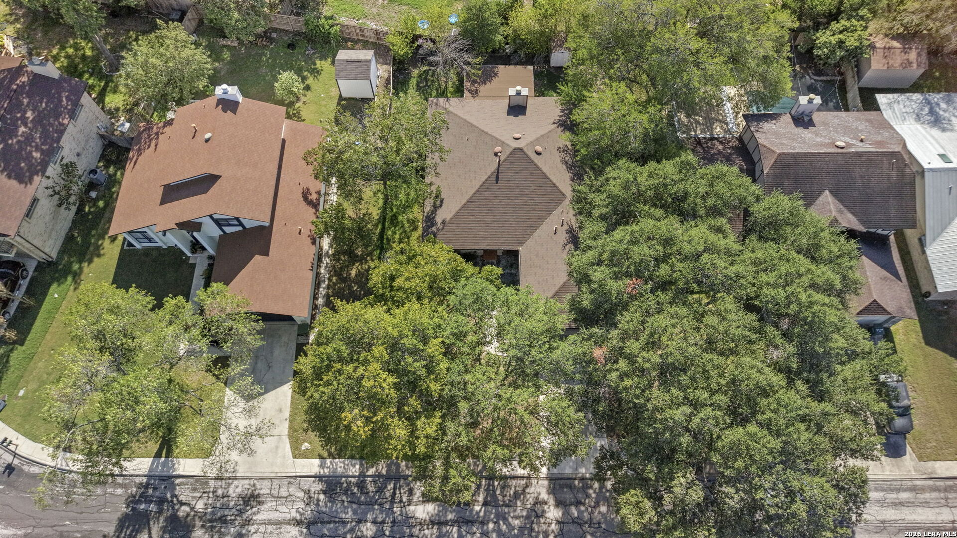 3338 Jenkins Drive San Antonio TX 78247