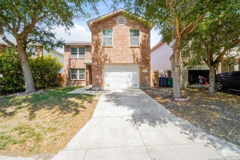 2319 Mission View San Antonio TX 78223