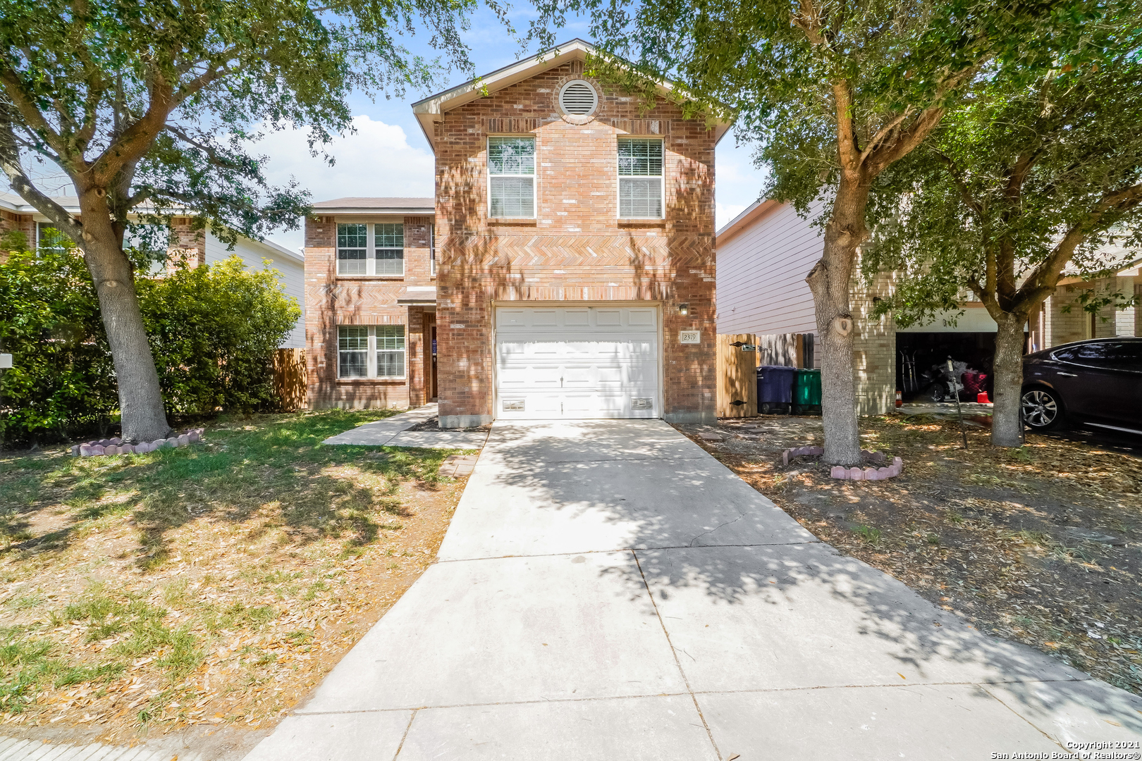 2319 Mission View San Antonio TX 78223