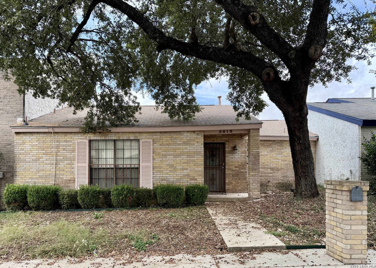 5819 Rue Royale San Antonio TX 78240
