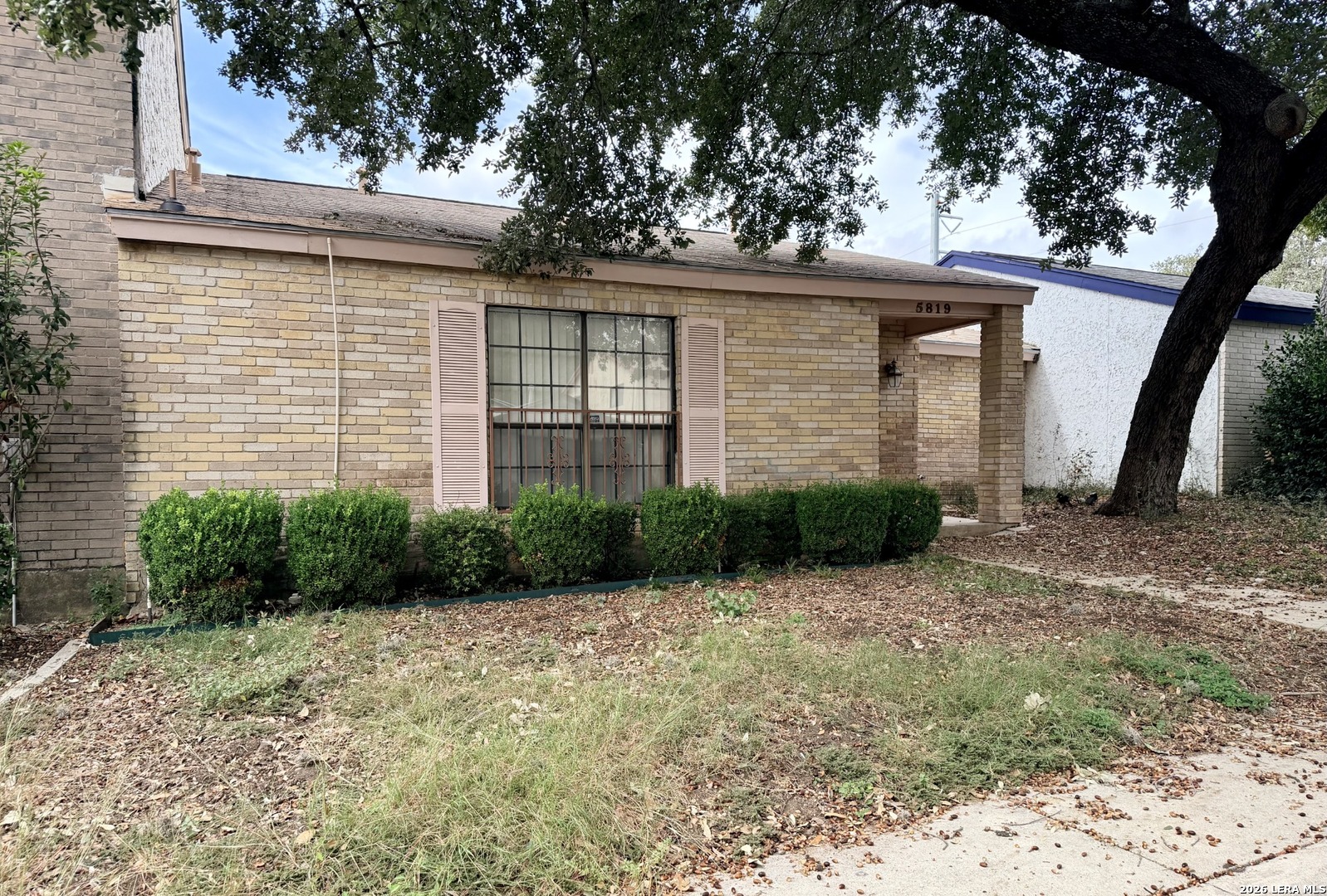 5819 Rue Royale San Antonio TX 78240