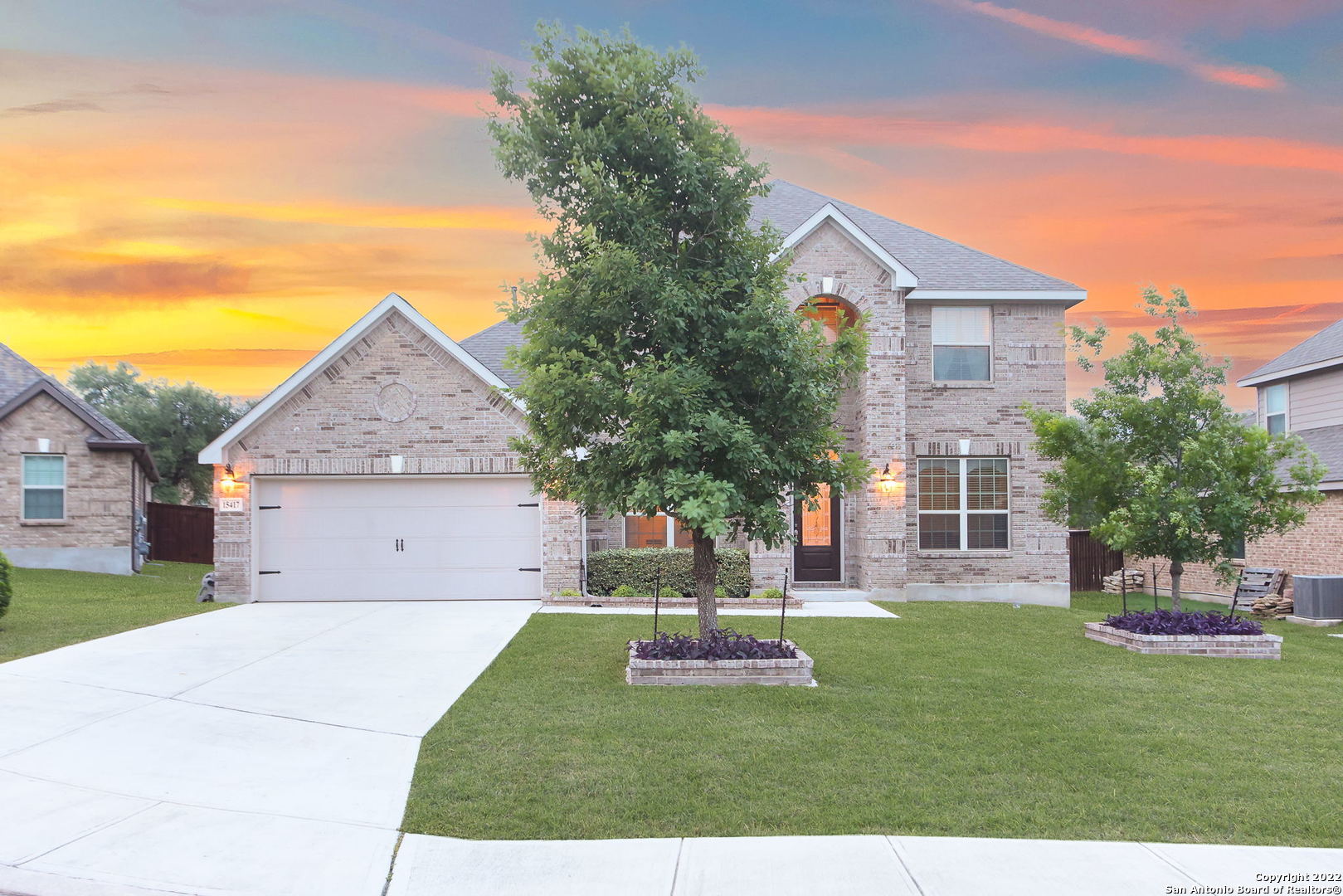 15417 Fort Marcy San Antonio TX 78245