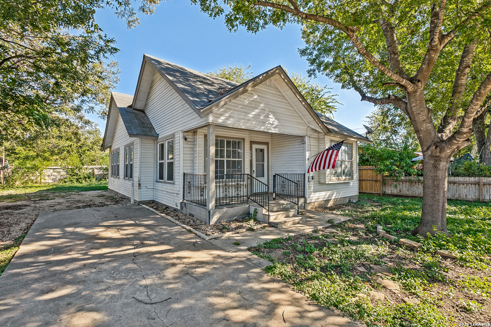 2947 Weir Avenue San Antonio TX 78226